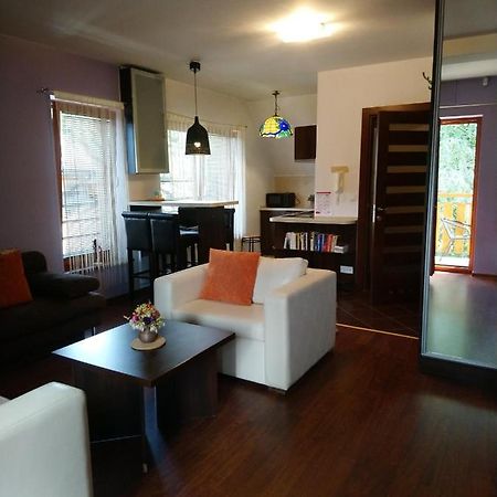 Apartament Glamour I Zakopane Exterior photo