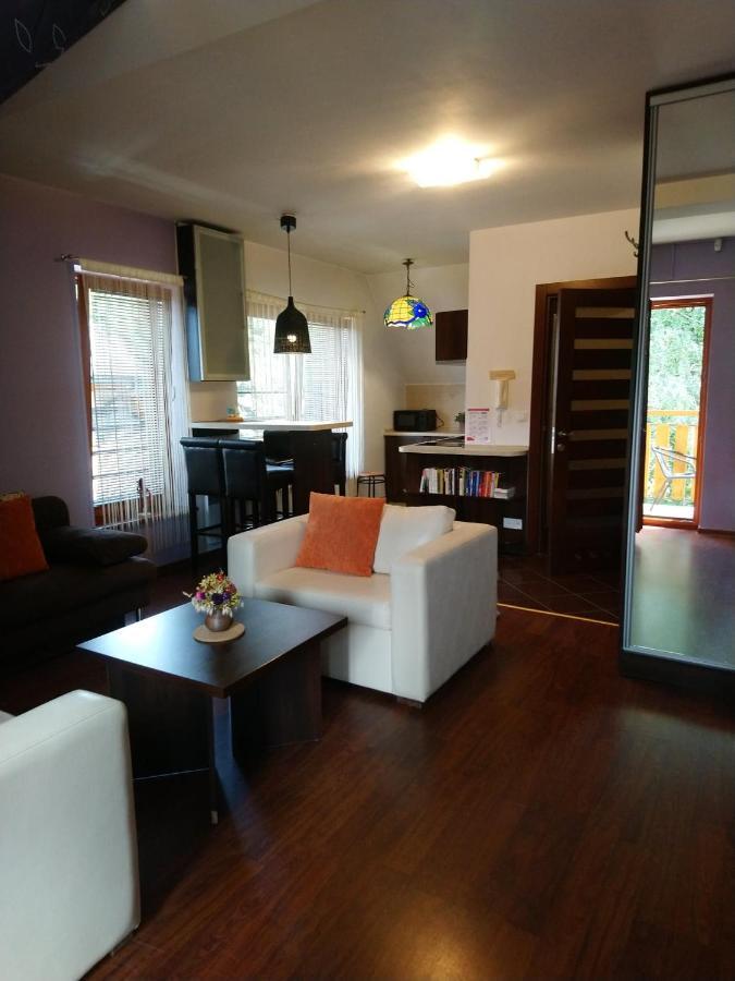 Apartament Glamour I Zakopane Exterior photo