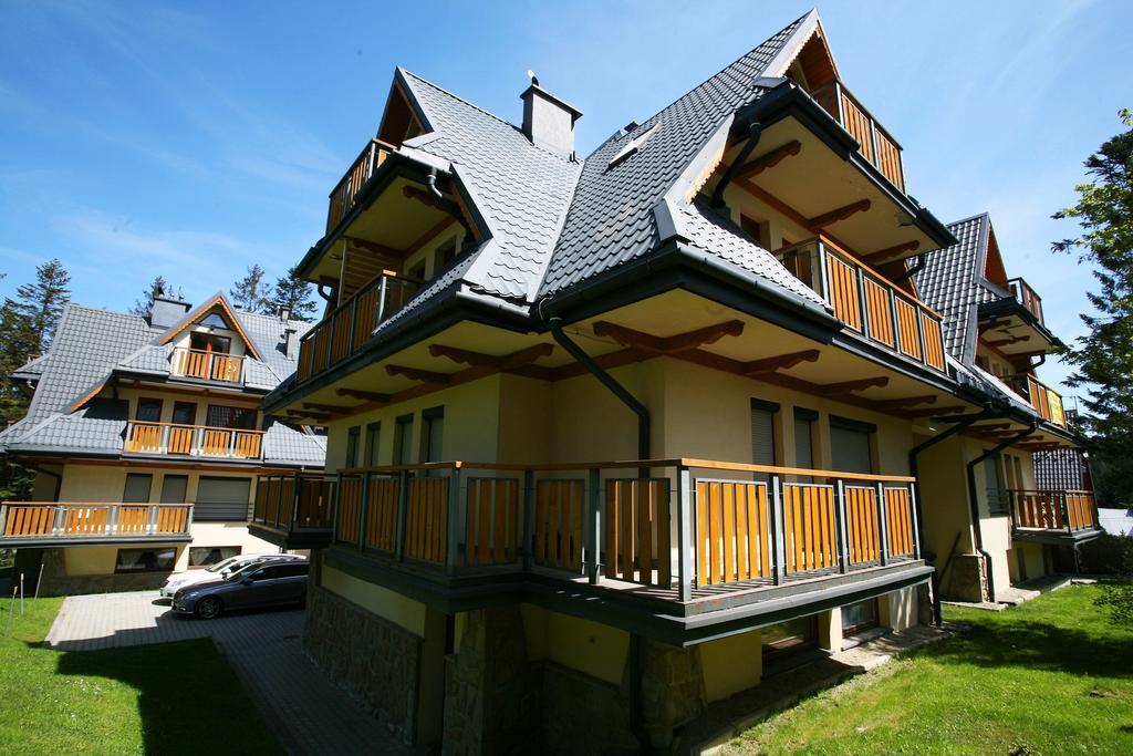 Apartament Glamour I Zakopane Room photo