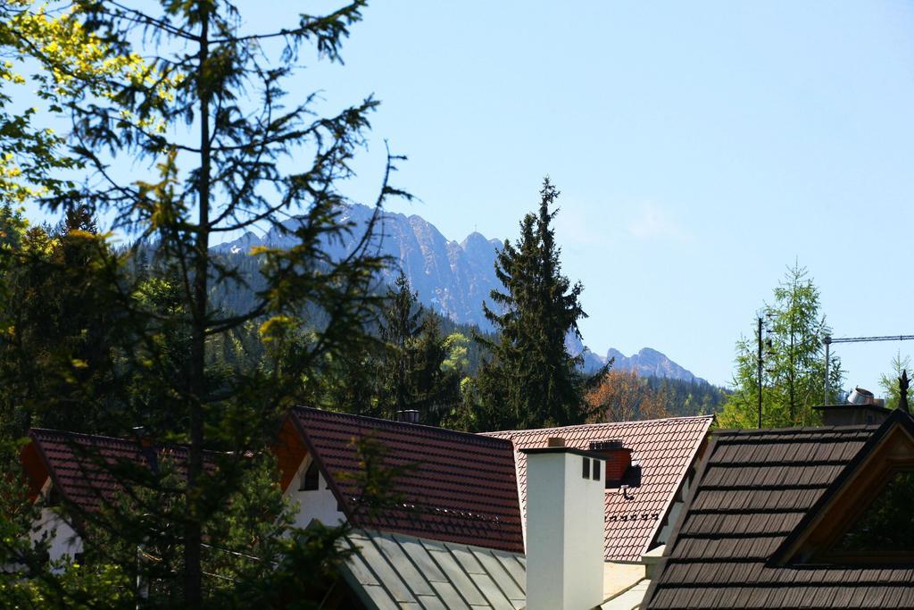 Apartament Glamour I Zakopane Room photo