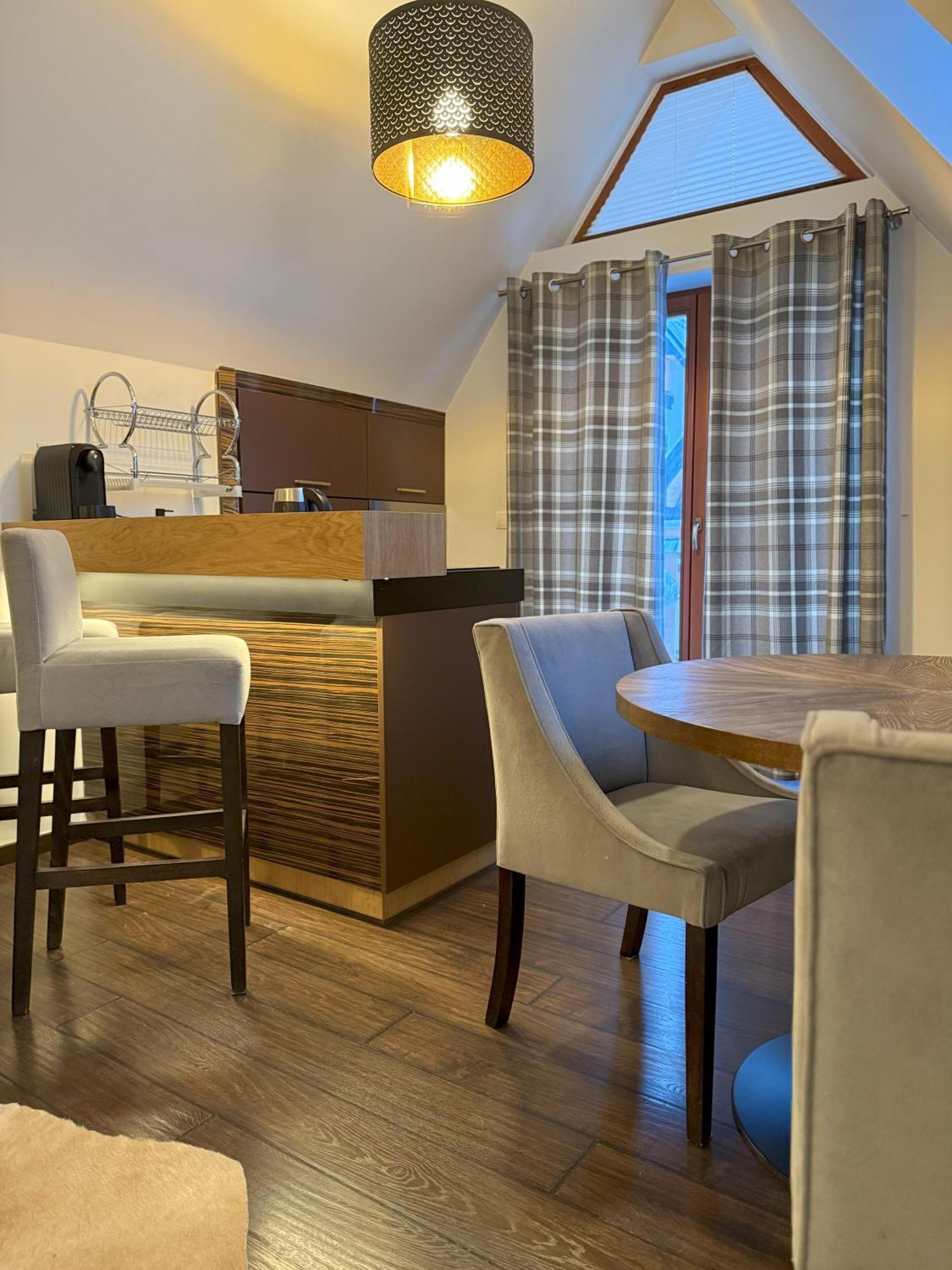 Apartament Glamour I Zakopane Exterior photo