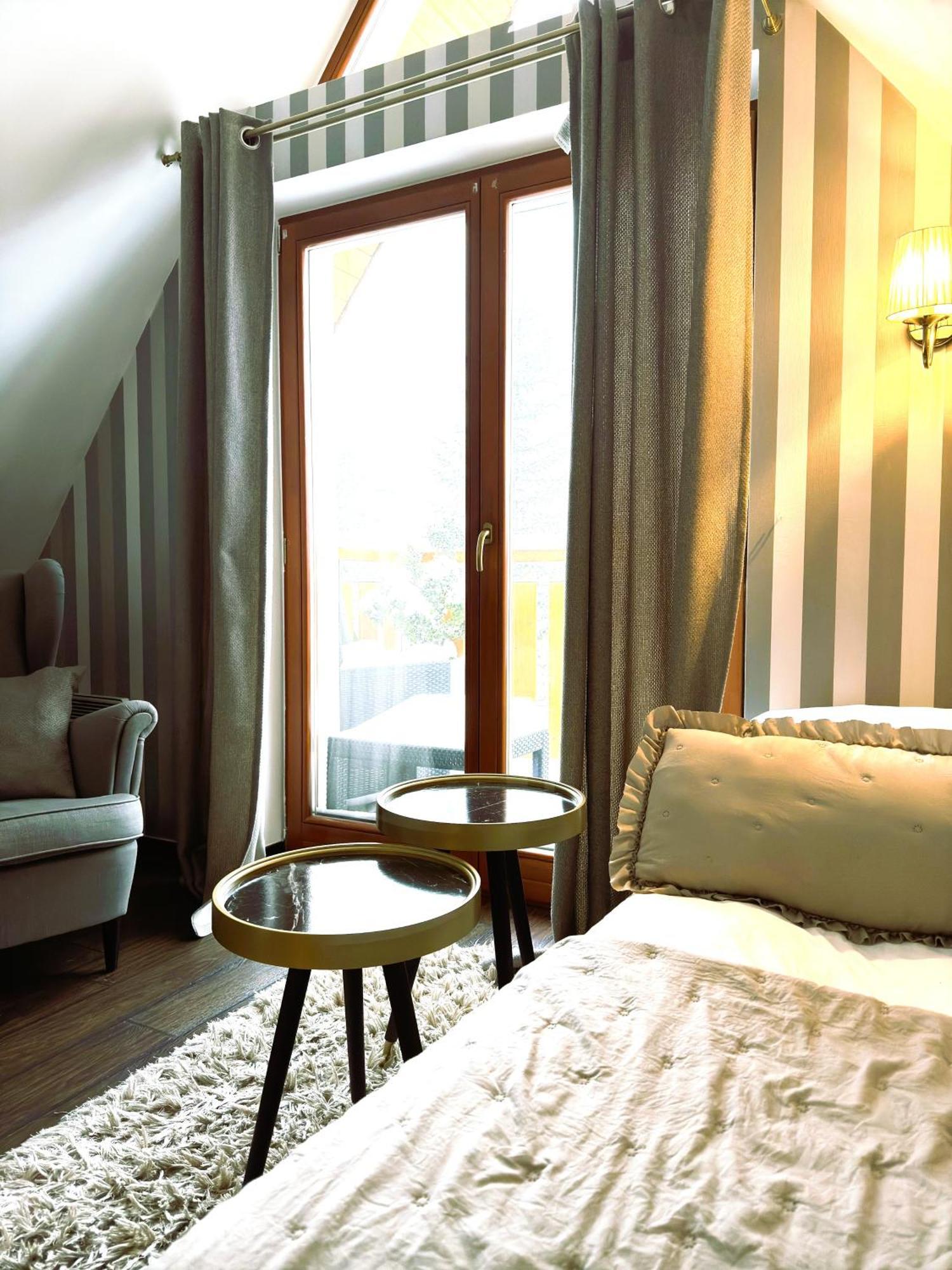 Apartament Glamour I Zakopane Exterior photo