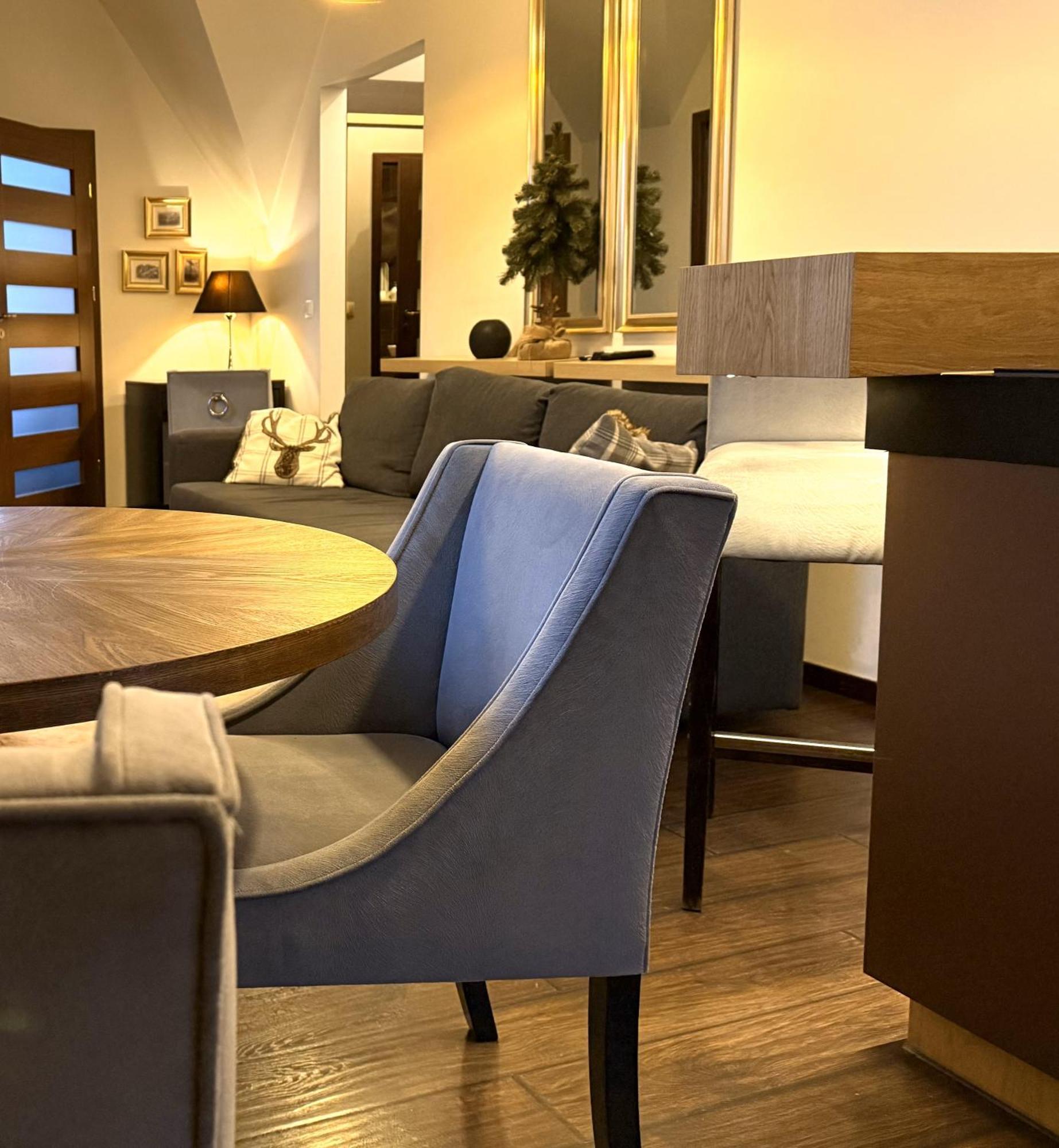 Apartament Glamour I Zakopane Exterior photo