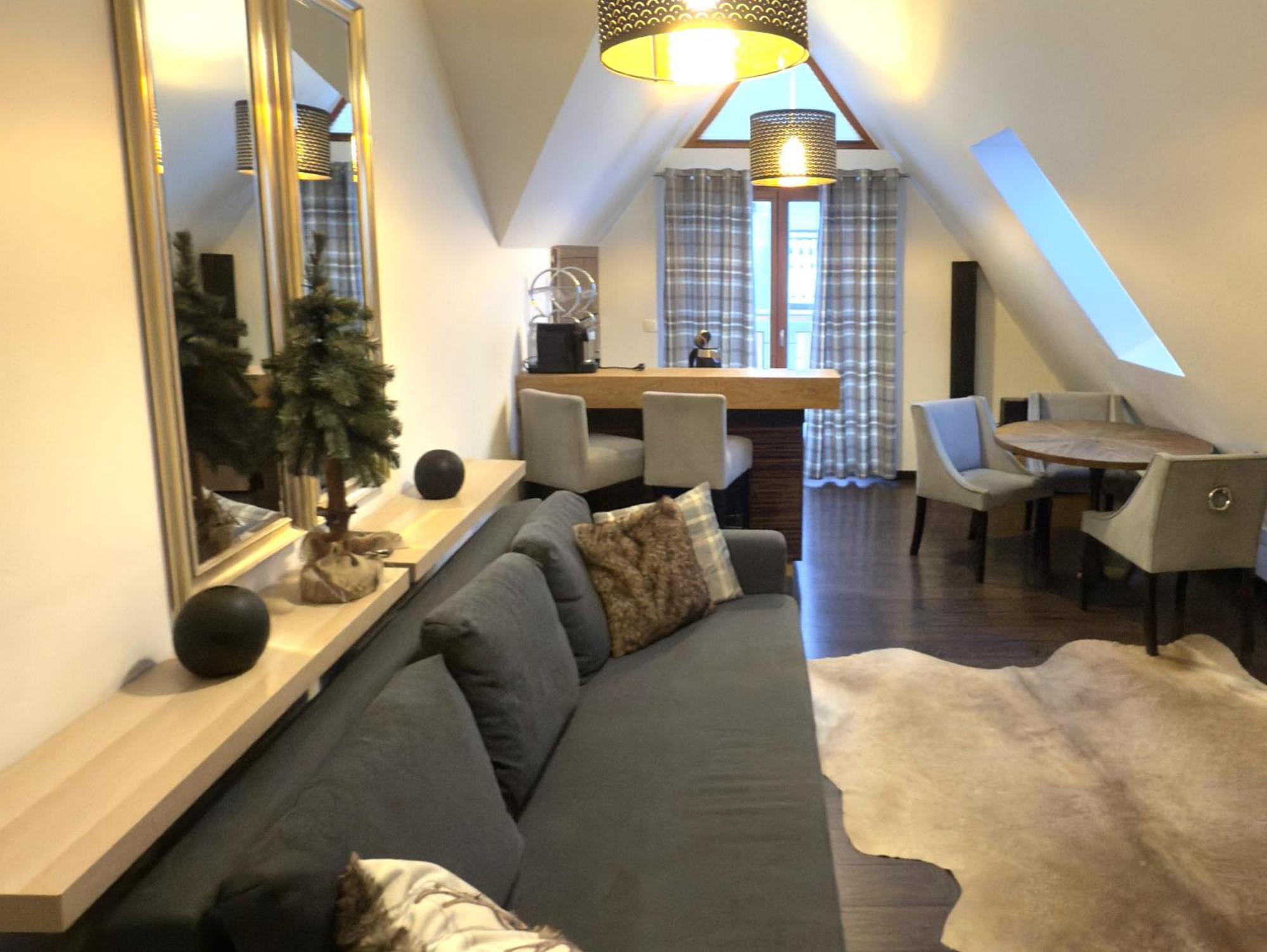 Apartament Glamour I Zakopane Exterior photo
