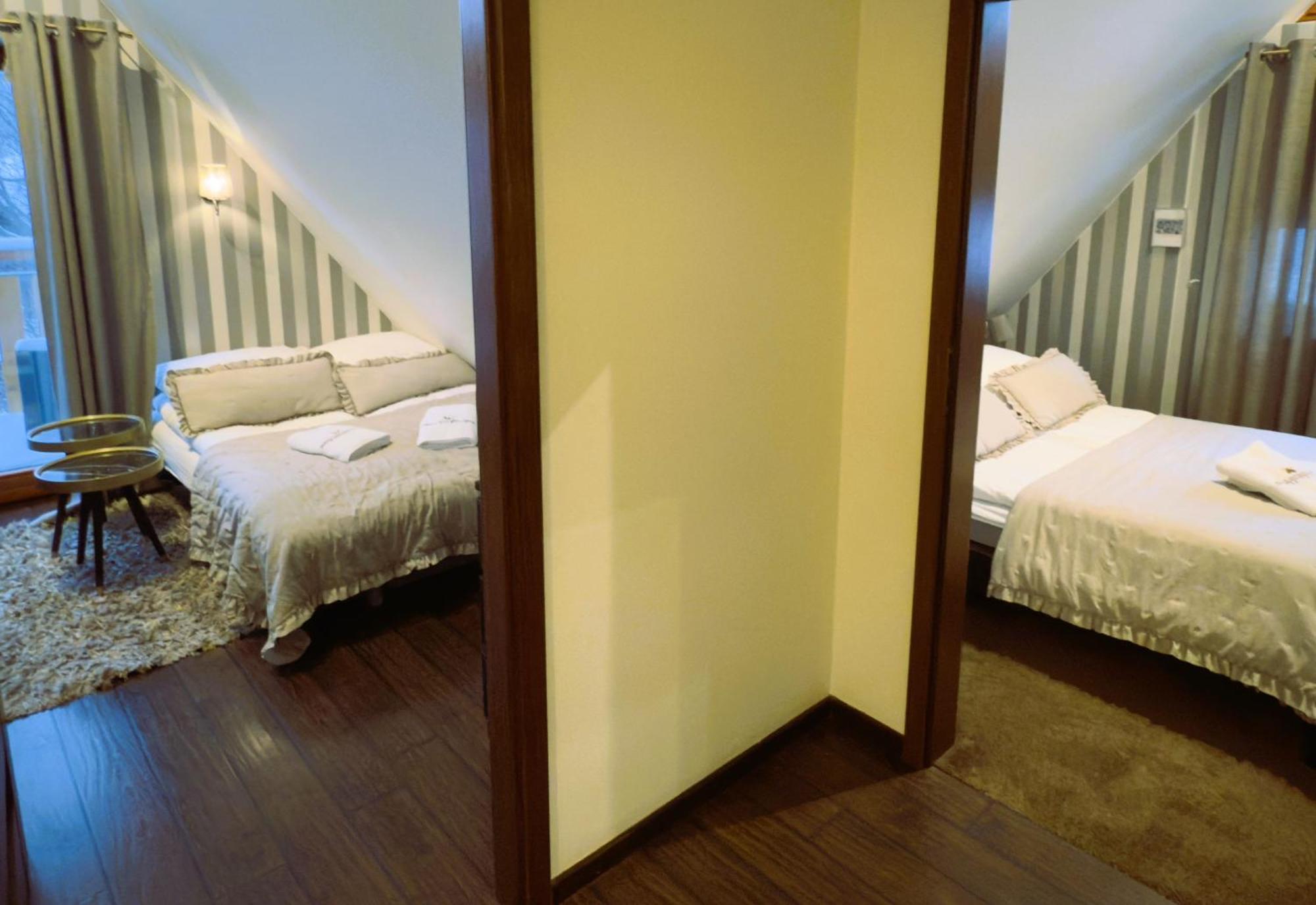 Apartament Glamour I Zakopane Exterior photo