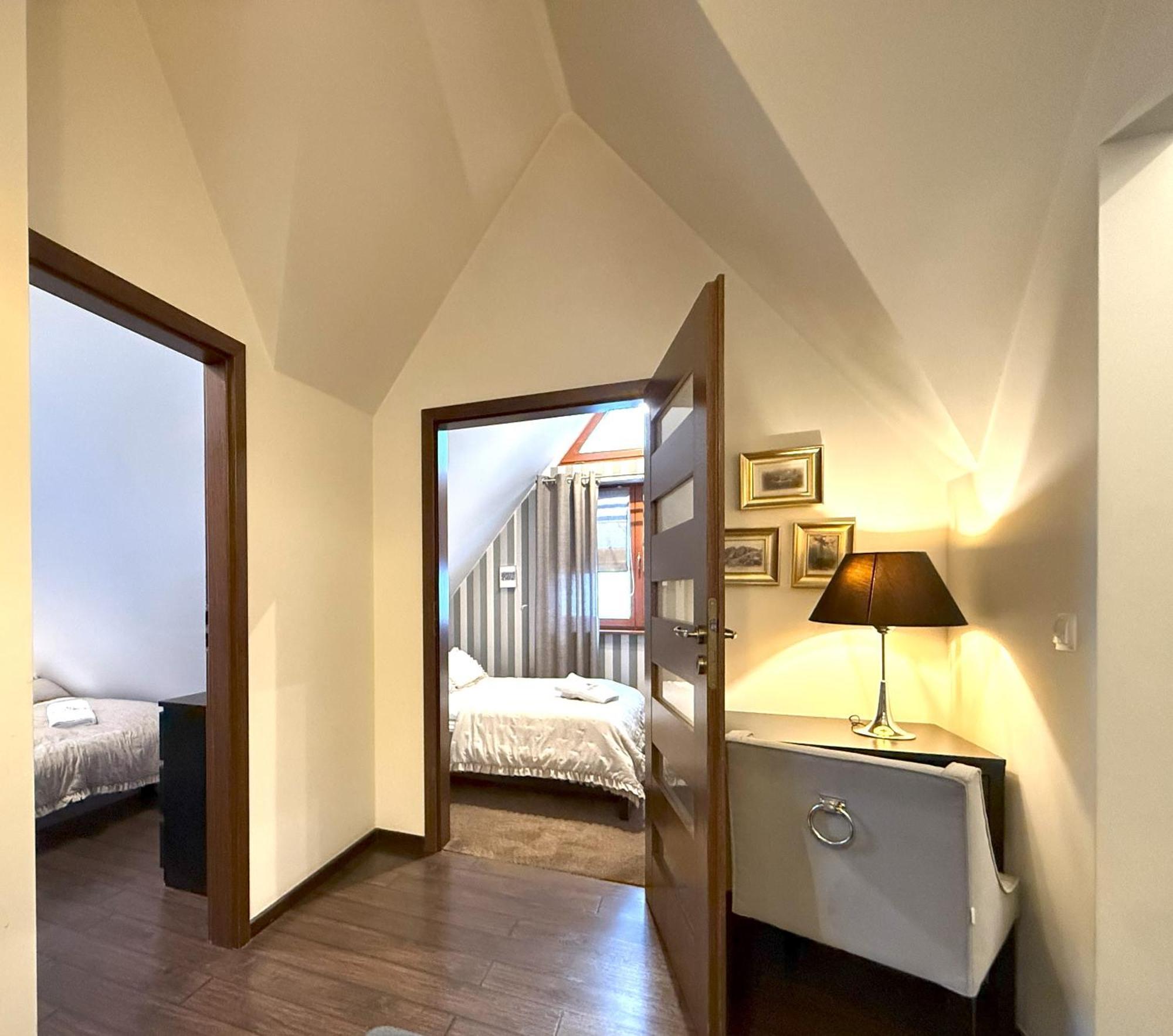 Apartament Glamour I Zakopane Exterior photo