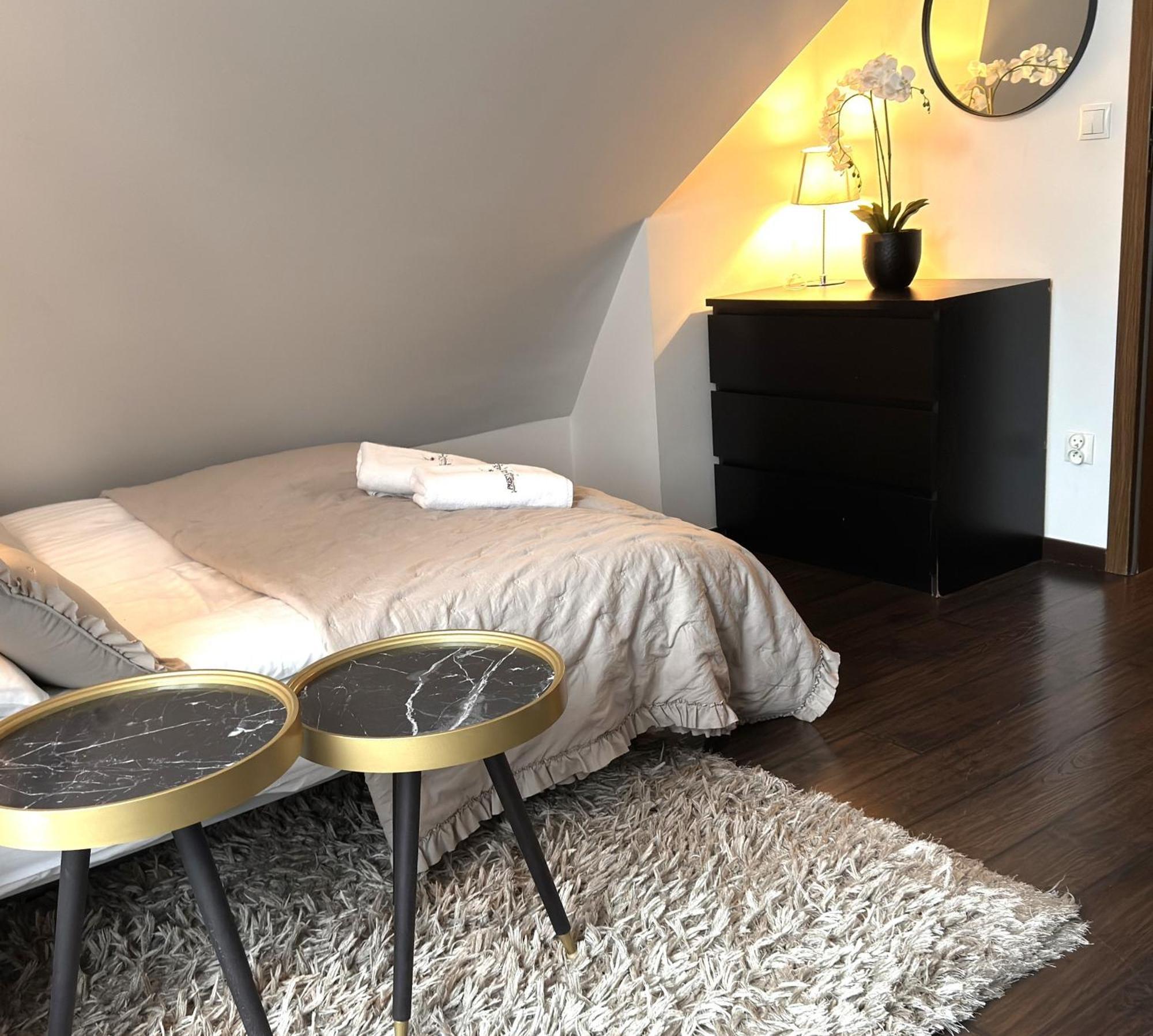 Apartament Glamour I Zakopane Exterior photo