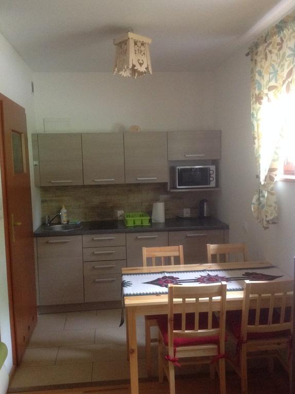 Apartament Glamour I Zakopane Exterior photo