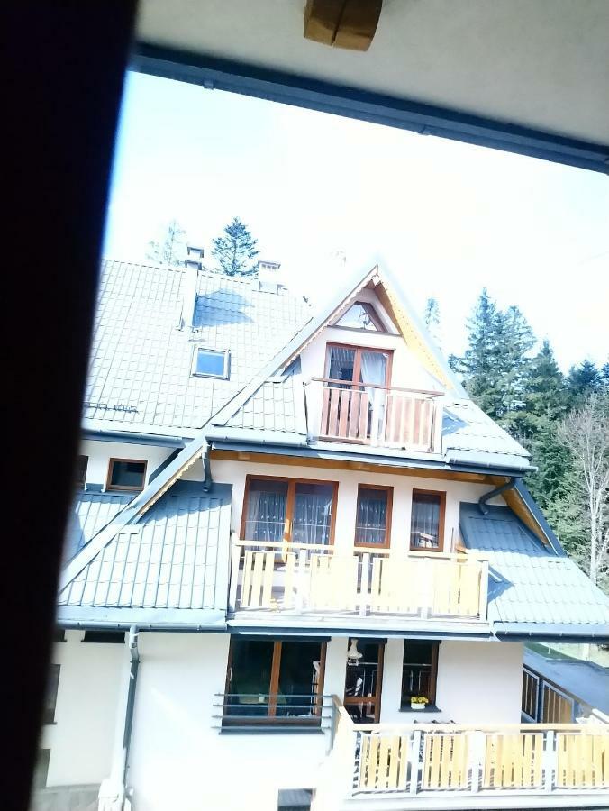 Apartament Glamour I Zakopane Exterior photo