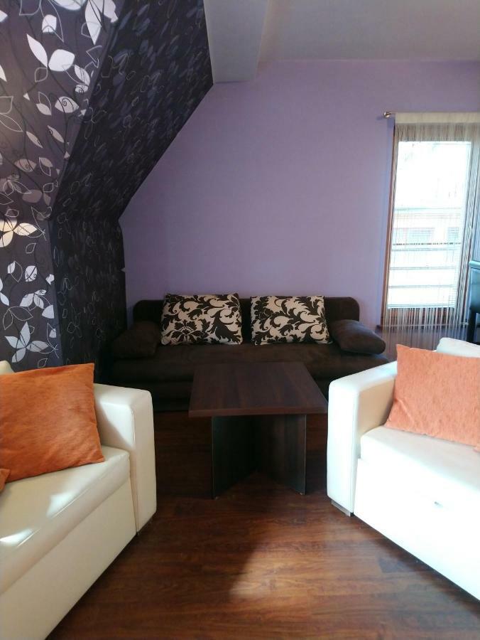 Apartament Glamour I Zakopane Exterior photo