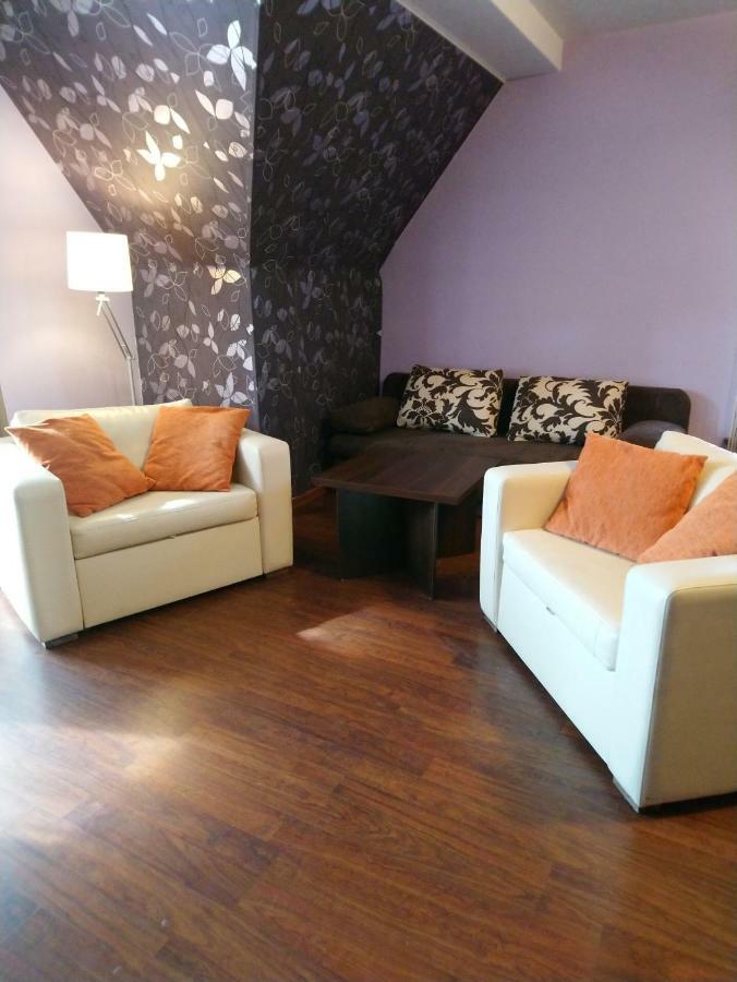 Apartament Glamour I Zakopane Exterior photo