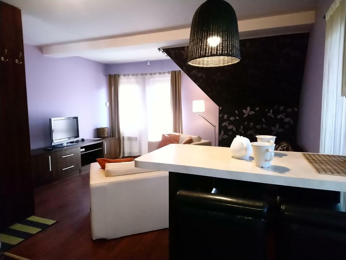 Apartament Glamour I Zakopane Exterior photo