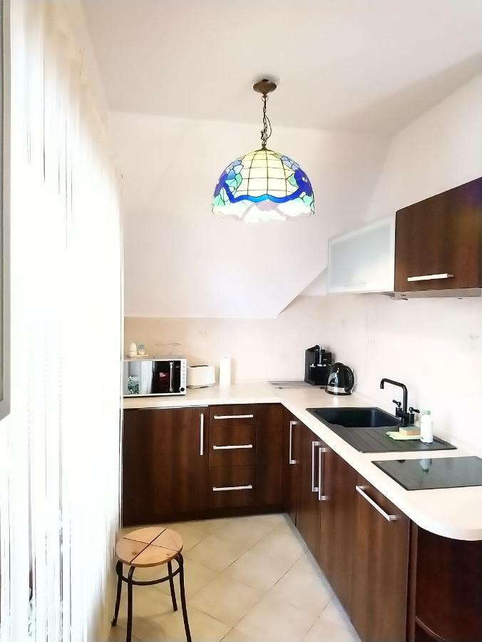 Apartament Glamour I Zakopane Exterior photo