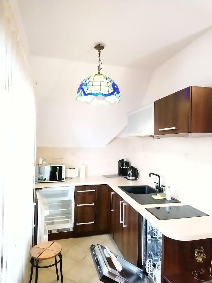 Apartament Glamour I Zakopane Exterior photo