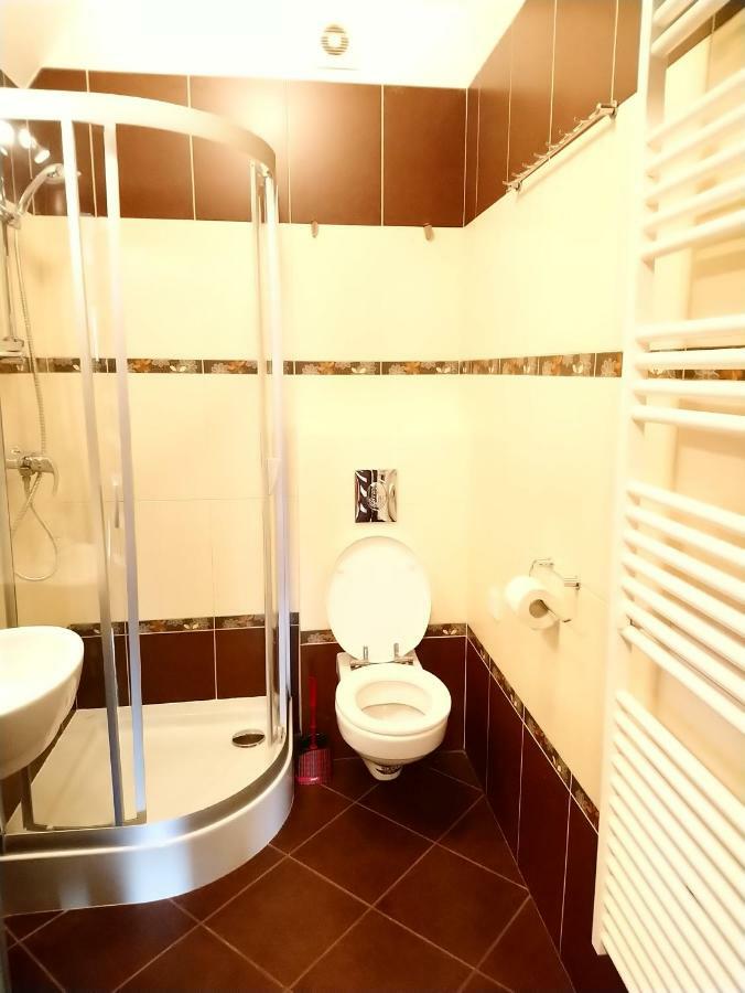 Apartament Glamour I Zakopane Exterior photo
