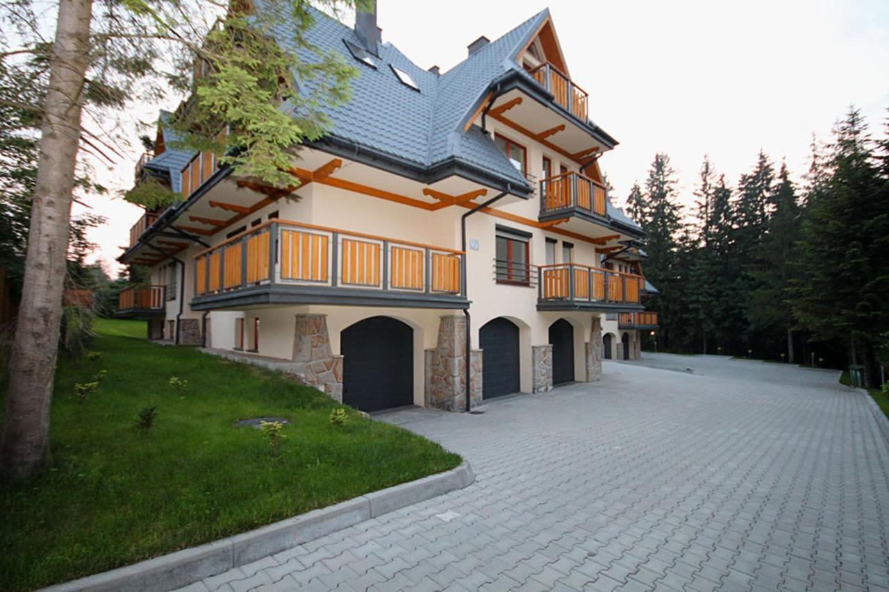Apartament Glamour I Zakopane Room photo